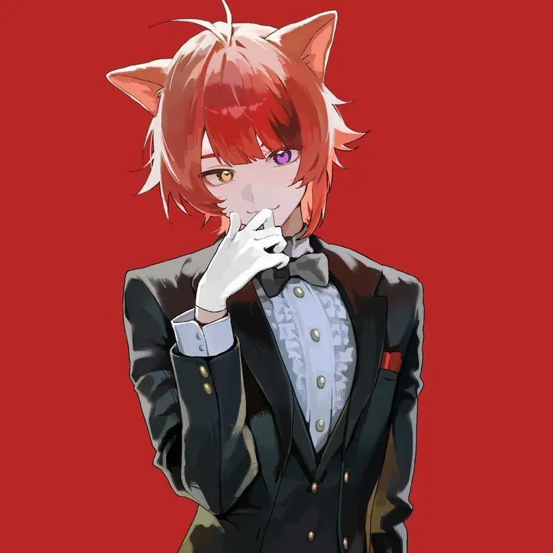 FinalDebit0688의 莉犬くん執事