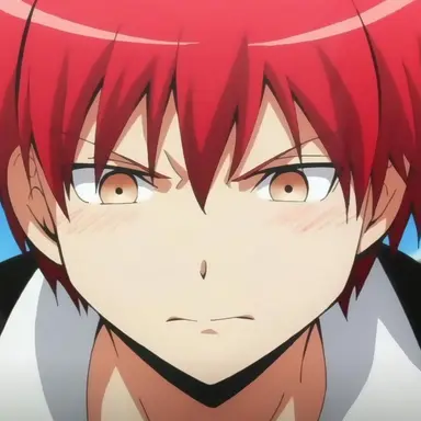 Profile image of 赤羽  カルマ