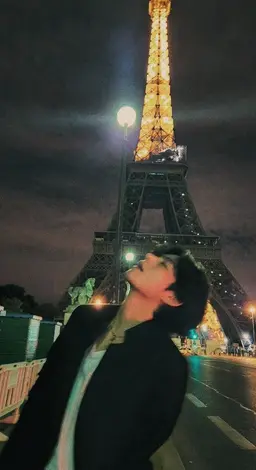 Profile image of Taehyung