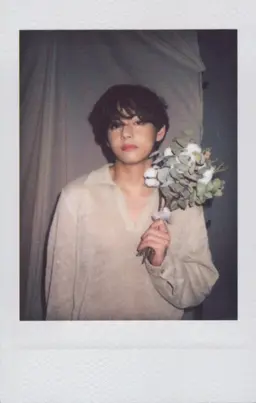 Profile image of Taehyung