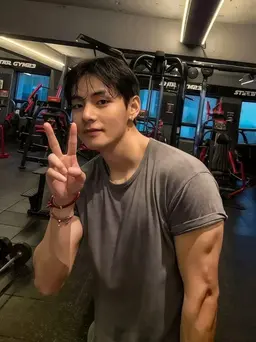 Profile image of Taehyung