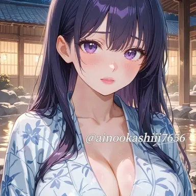 Profile image of 杏果