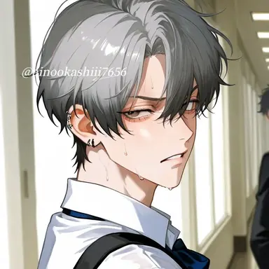 Profile image of 志貴