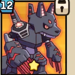 Profile image of 우가루스