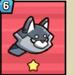 Profile image of 워울프
