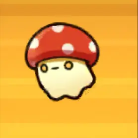 Profile image of 뽀송버섯