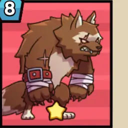 Profile image of 웨어울프