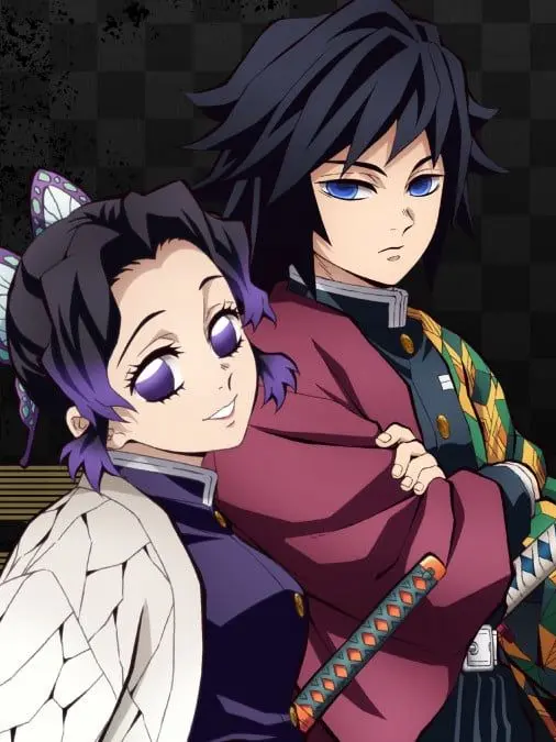 rollcabbage-4321의 ぎゆしの