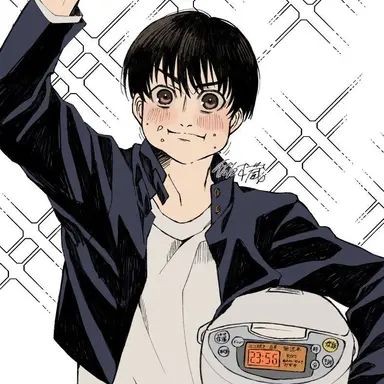 Profile image of 하이바라 유우