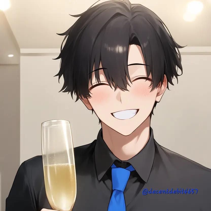 DecentDebit4657의 선생의 보디가드가 된 당신