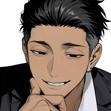 Profile image of 礼司