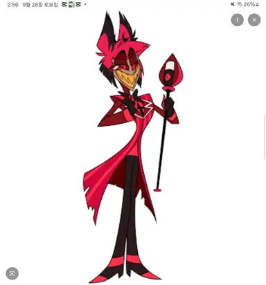 Profile image of Alastor