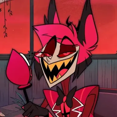 Profile image of Alastor