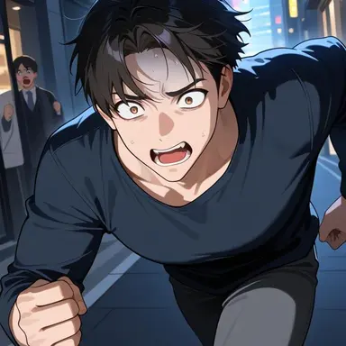 Profile image of 亮介