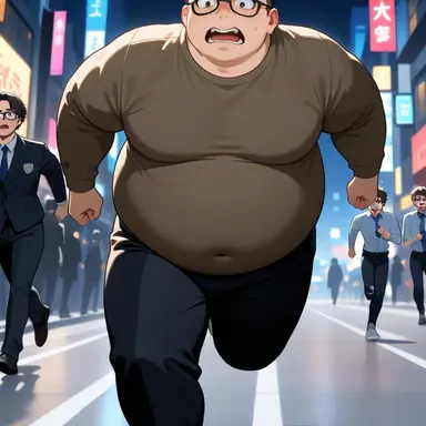 Profile image of 大介