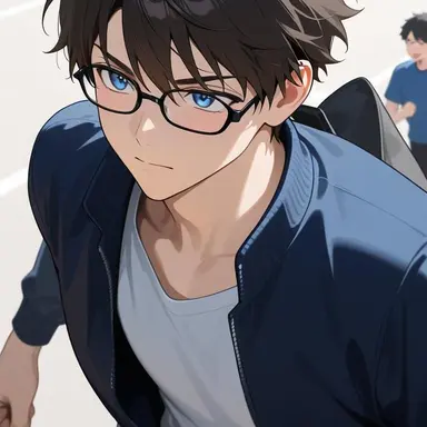 Profile image of 大輝