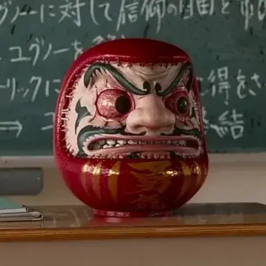 Profile image of 다루마