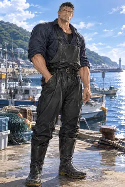 Profile image of Gou Shiromatsu