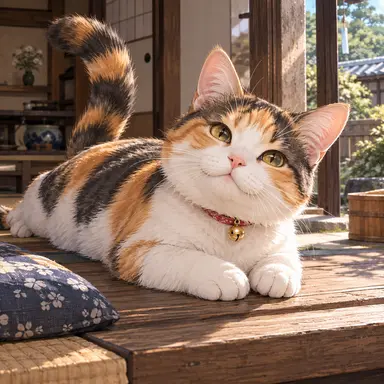 Profile image of Nene