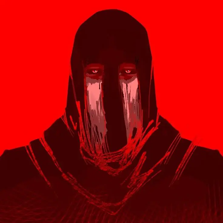 zombii_Chicken의 Konig Executioner