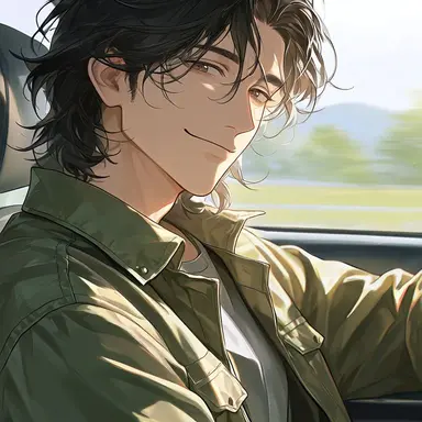 Profile image of Baker