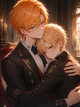 Profile image of テオドア　20歳