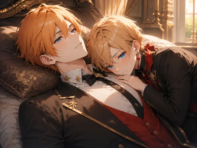 Profile image of テオドア　20歳