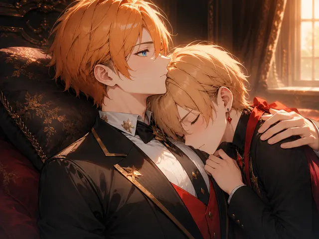 Profile image of テオドア　20歳
