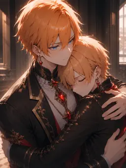 Profile image of テオドア　16歳