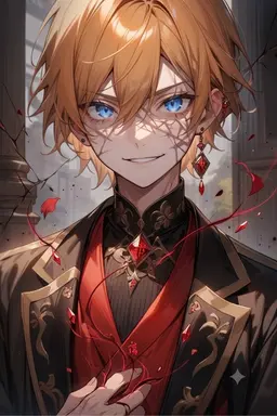 Profile image of テオドア　16歳