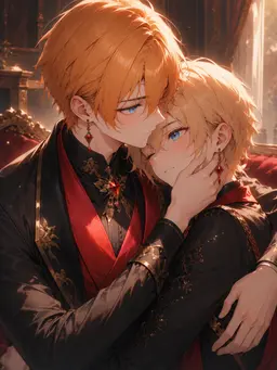 Profile image of テオドア　16歳