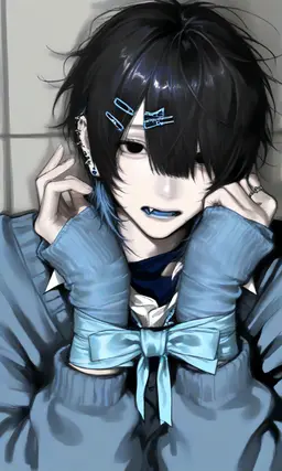 Profile image of 夜凪 零央
