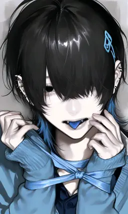 Profile image of 夜凪 零央