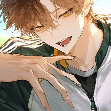Profile image of 타이가
