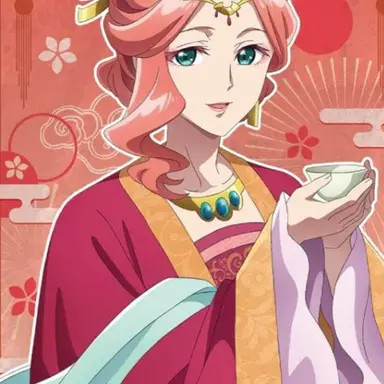 Profile image of 玉葉妃