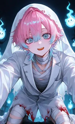 Profile image of 宵