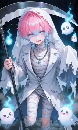 Profile image of 宵