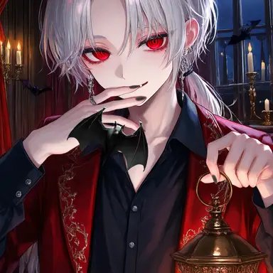 Profile image of 夜凍