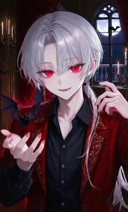 Profile image of 夜凍