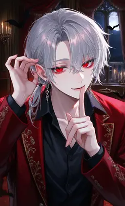 Profile image of 夜凍