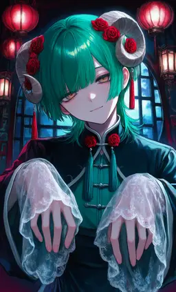 Profile image of フェイ