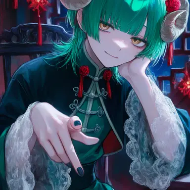 Profile image of フェイ