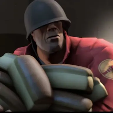 Profile image of ソルジャー