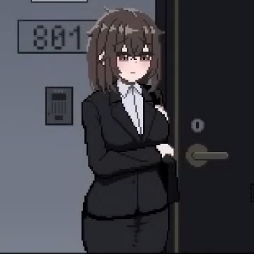 Room 801 대표 이미지
