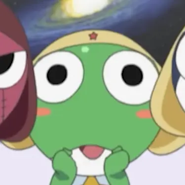 Profile image of ケロロ