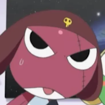 Profile image of ギロロ