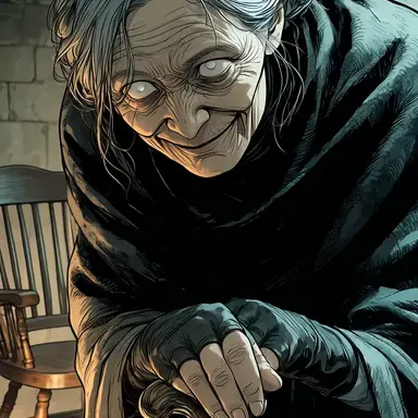 Profile image of Granny