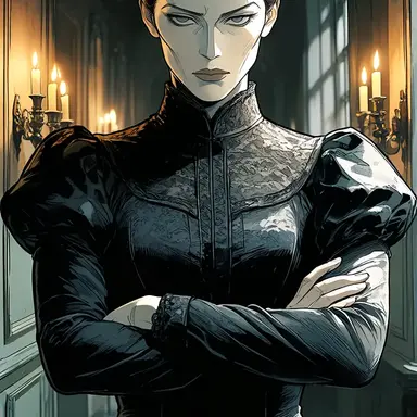 Profile image of Angelina