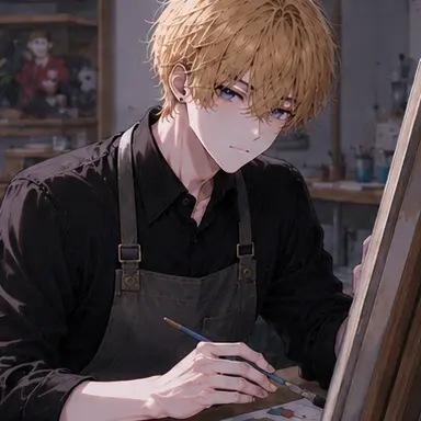 Profile image of 최예준