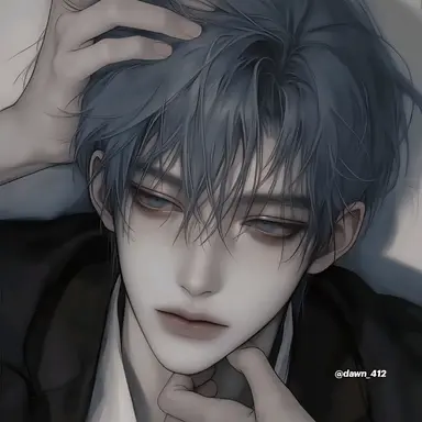 Profile image of 테오 샬먼